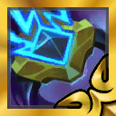 Radiant Ionic Spark