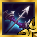 Radiant Last Whisper