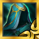 Radiant Quicksilver