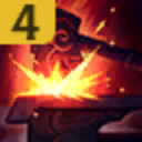 Reforger <rules>(4 uses left!)</rules>