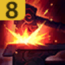 Reforger <rules>(8 uses left!)</rules>
